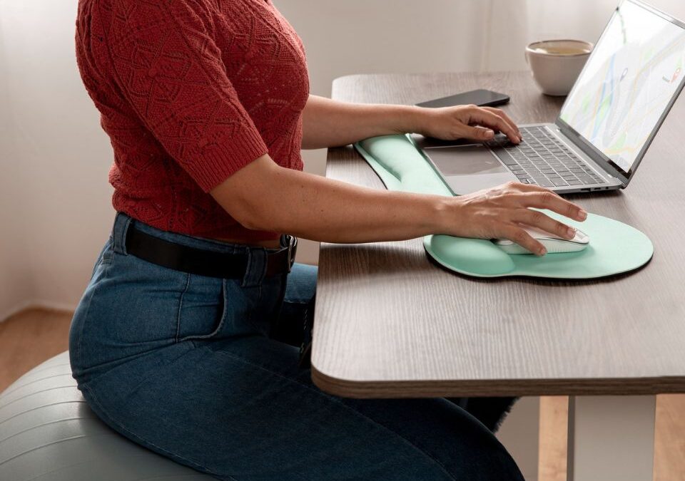 DISTURBI OCULARI DAVANTI AL COMPUTER