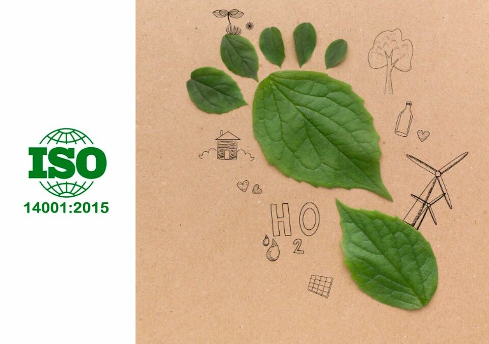 ISO 14001:2015